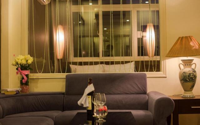 Golden Art Hotel