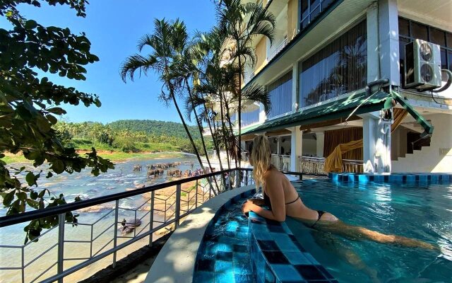 Hotel Elephant Park
