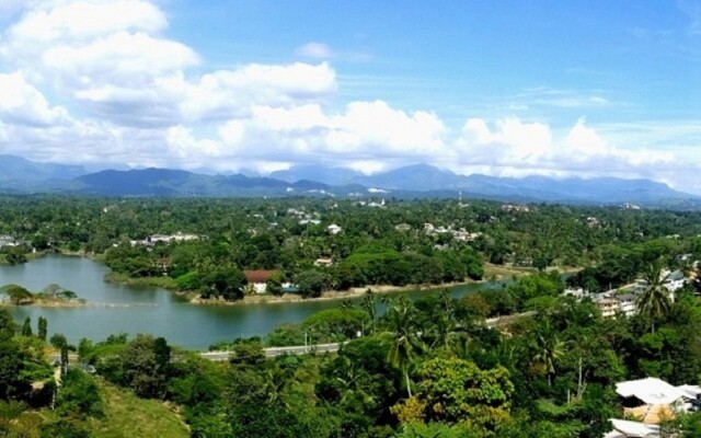 Villa Tranquil