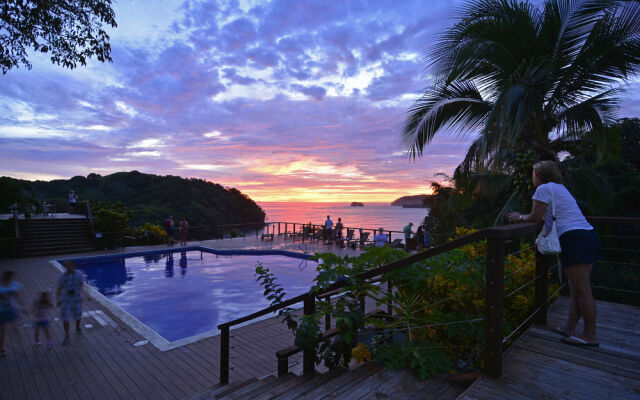 Hotel Guanamar