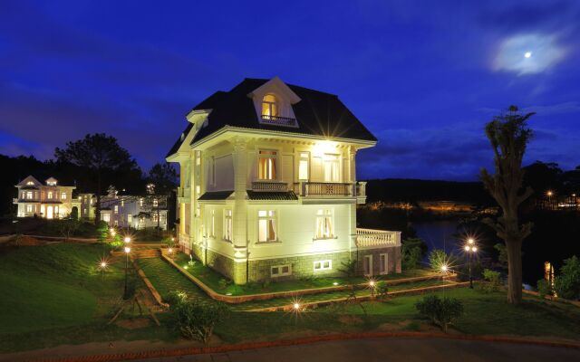 Sam Tuyen Lam Resort