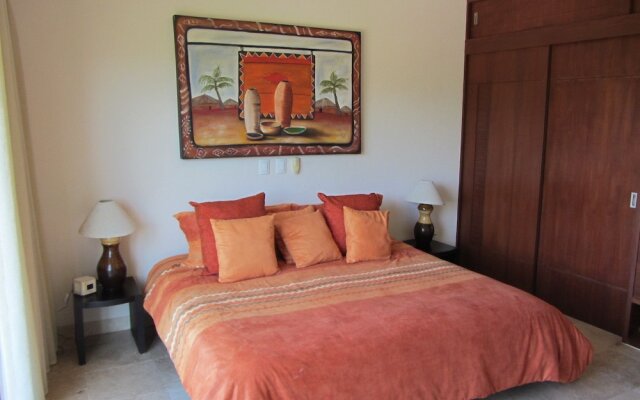 Punta Esmeralda - Palma 604 3 Bedrooms 3 Bathrooms Condo