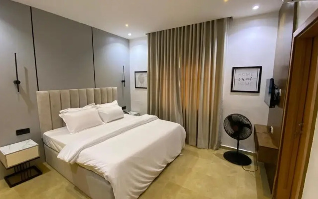 Morning Side Boutique Hotel and Suites
