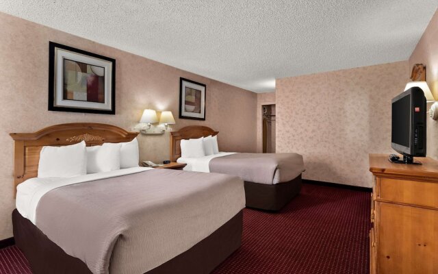 Holiday Inn Hotel & Suites Craig