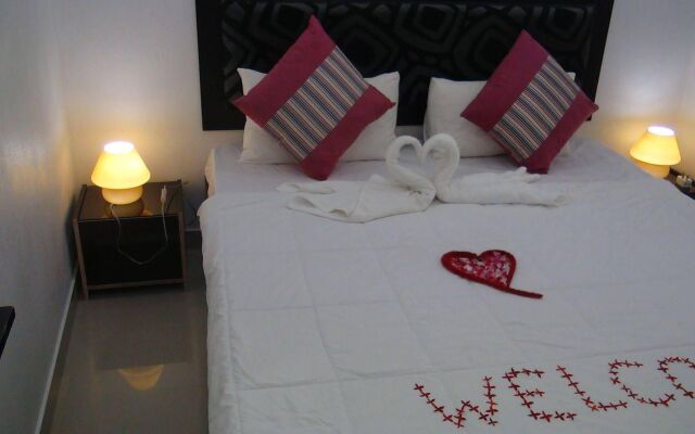 Azoush Tourist Guesthouse
