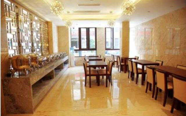 MeiQianJu GARDEN HOTEL