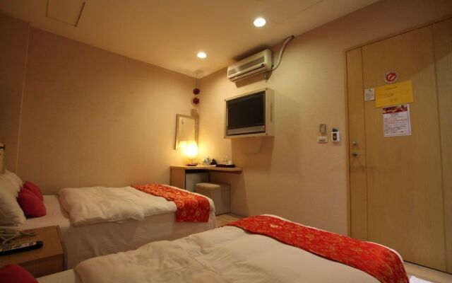 Tanxiang Hostel Sun Moon Lake