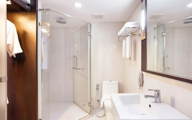 Hotel Mida Hotel Ngamwongwan