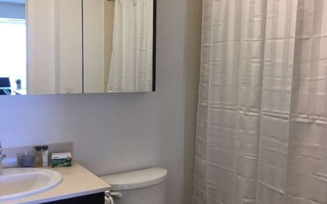 Two-bedroom Superior Apartment