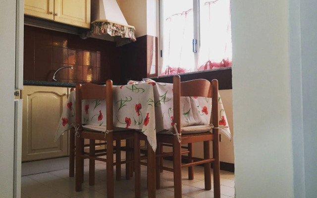 Amantea Bed and breakfast
