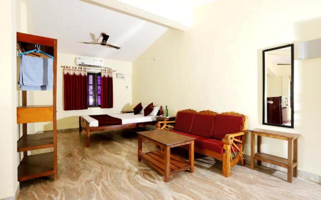 Morjim Sunset Hotel