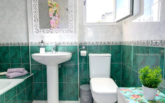 Apartamento Viñuela