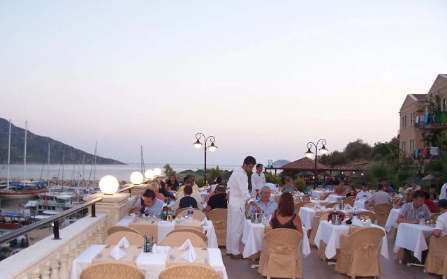 Hotel Pirat