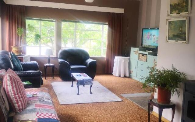 Pa se Engel Self Catering Located in Sutherland Town