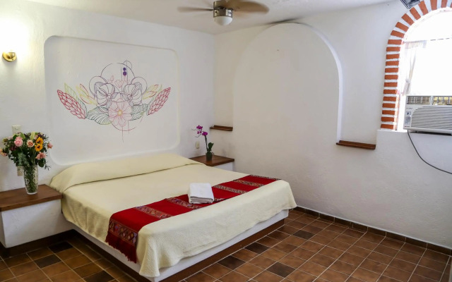 Hotel Vallartasol