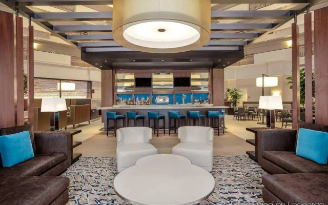 Embassy Suites by Hilton Anaheim Orange