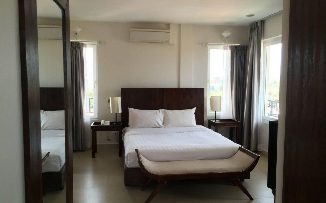 Hotel Nataya Sihanoukville