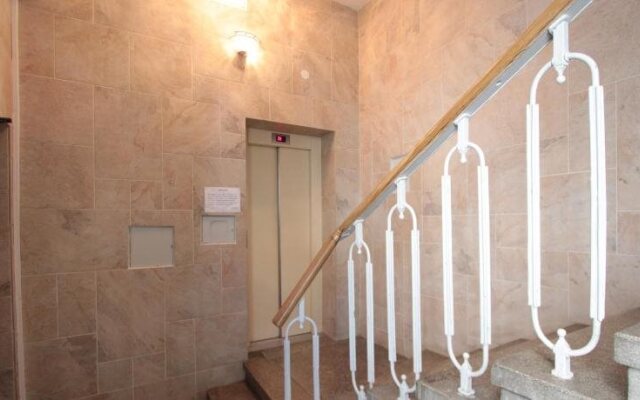 Warsaw City Apartments