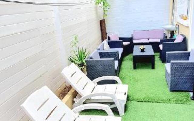 MAISON APPARTEMENT TOUT CONFORT À 10mn des plages