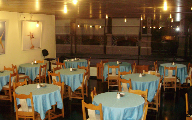 Hotel Klee