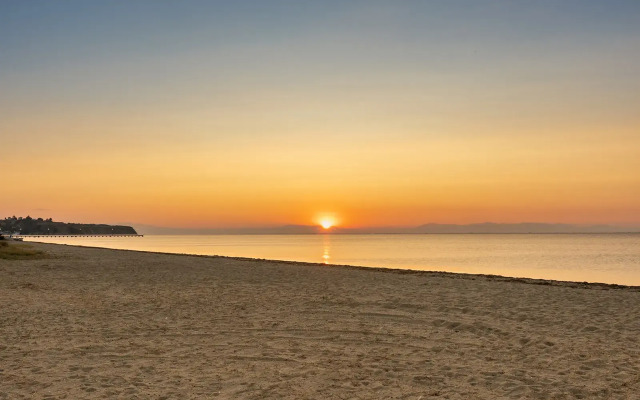 Sun Beach Hotel