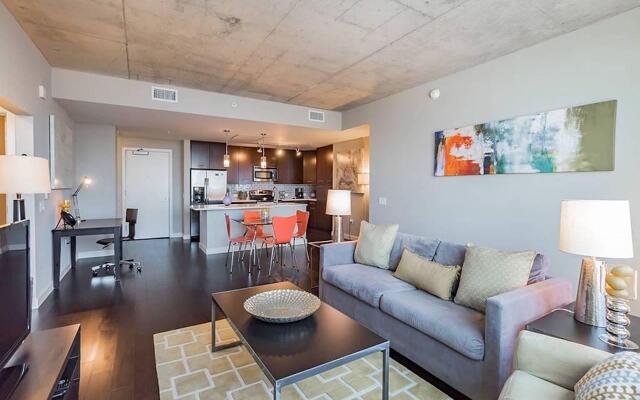 3601 Market - 2611