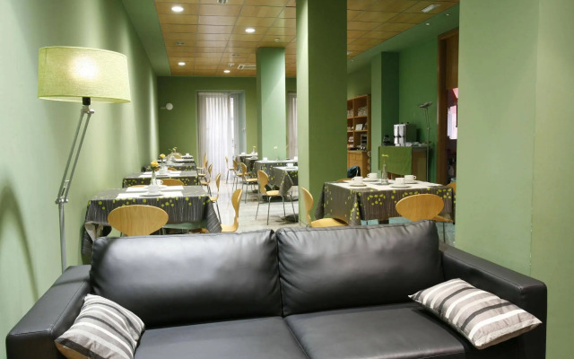 room Select Bilbao
