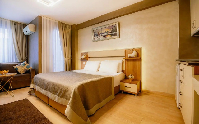 Kavalali Suites