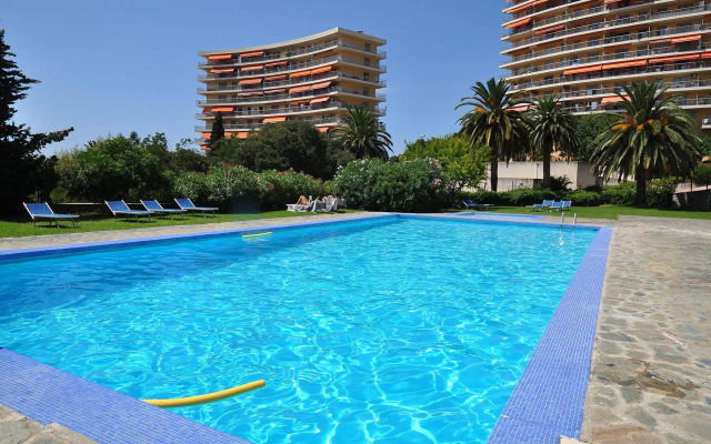 Sun Beach Hôtel