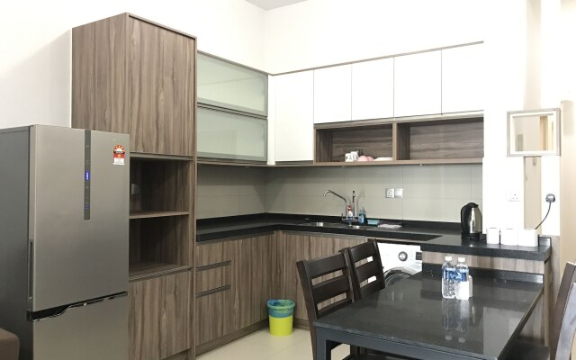 Comfort Loft City Centre @ IMAGO Shopping Mall