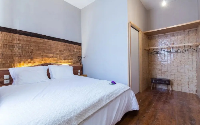 Feel at Home Guest House