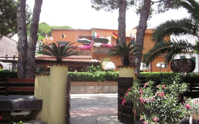 Hotel Elba  Residence Dei Fiori