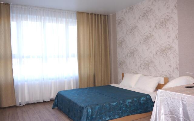 Мои Апарты на улице Труда