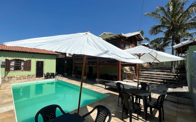 Pousada Aconchego de Maricá