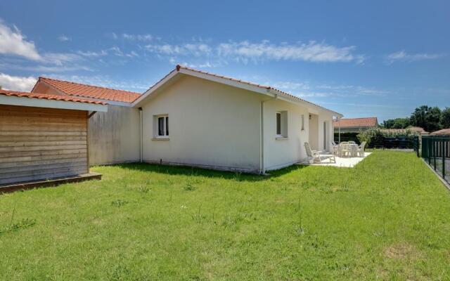 Maison Biscarrosse, 3 pièces, 5 personnes - FR-1-521-59