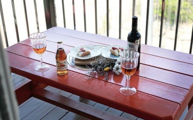 Gyeongju Beverly Hills Pension