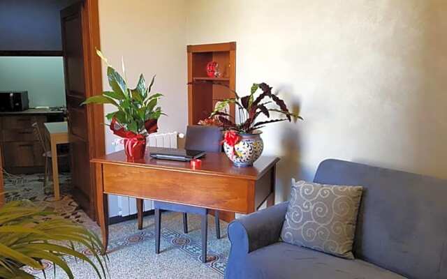 b&b Caravella