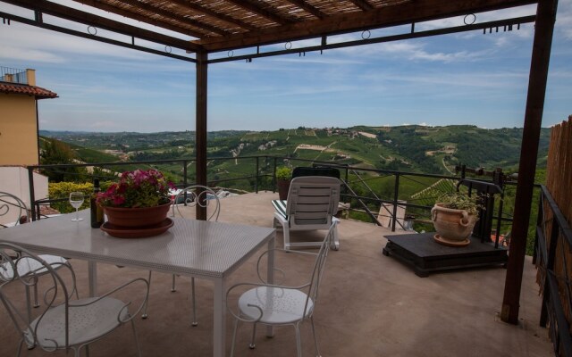 Il Vecchio Cortile Barbaresco