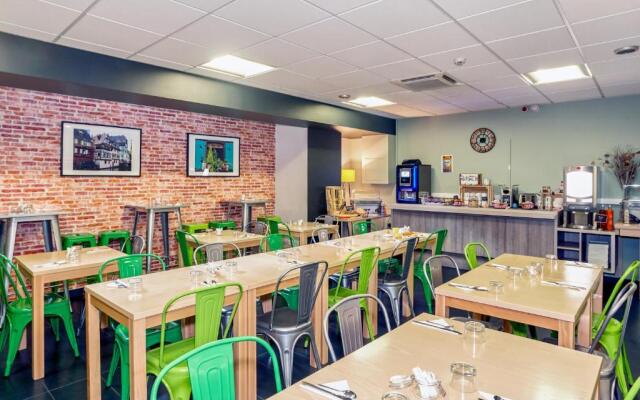 Appart'City Confort Strasbourg Centre