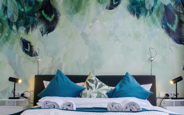 HOMELY STAY Studio 6