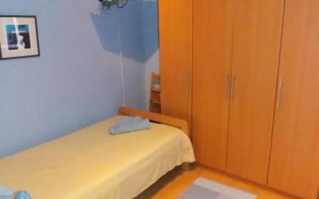 Rooms Matea