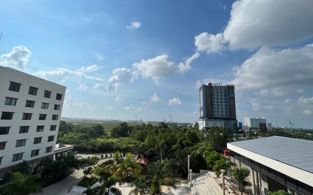 Asialink Premier Karawang