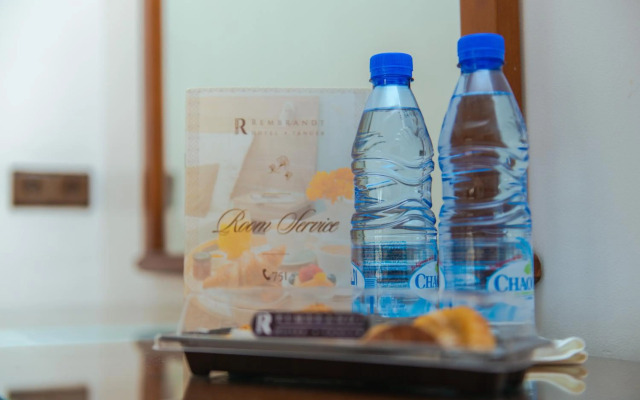 Hotel Rembrandt
