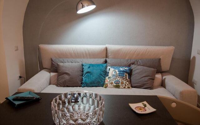 La Dimora Del Barone