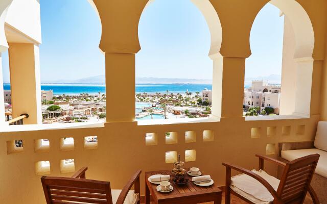 Отель Kempinski Hotel Soma Bay