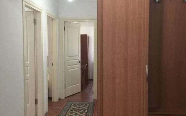 Ugurevler Apart