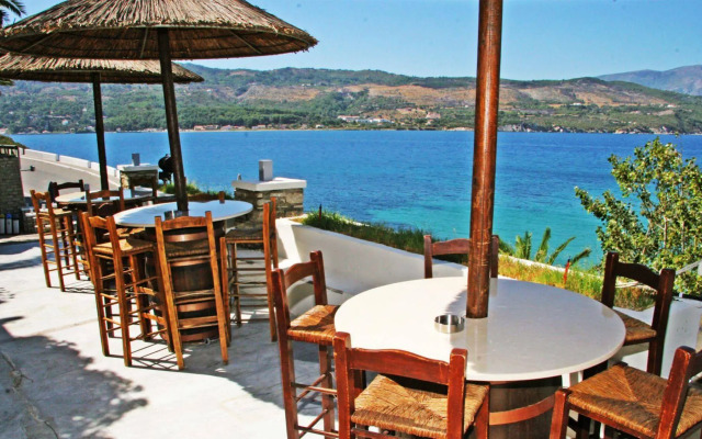 Samos Bay Hotel