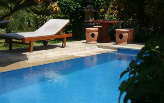Bagus Home Stay Pemuteran