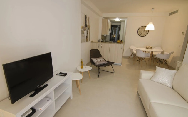 Remolars 1 - La Lonja Homes
