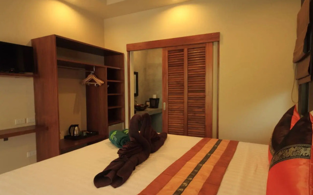 Baan Sawan Samui Resort
